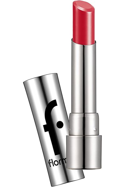 Flormar New Sheer Up FM Lipstick by Flormar, Dark Orange 06 (Tangerine)
