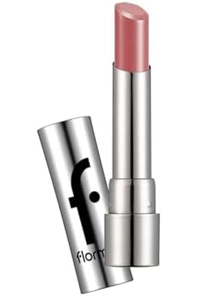 Flormar New Sheer Up Lipstick FM - 09 Baby Girl