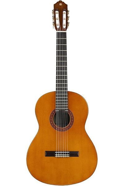 Yamaha Classical Guitar C-40M