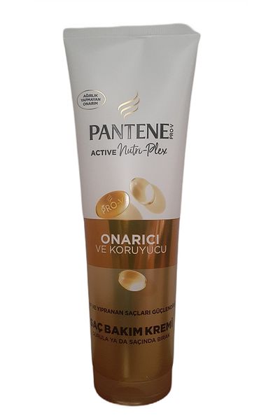Pantene Infinite Lengths Hair Care Conditioner 275 ml
