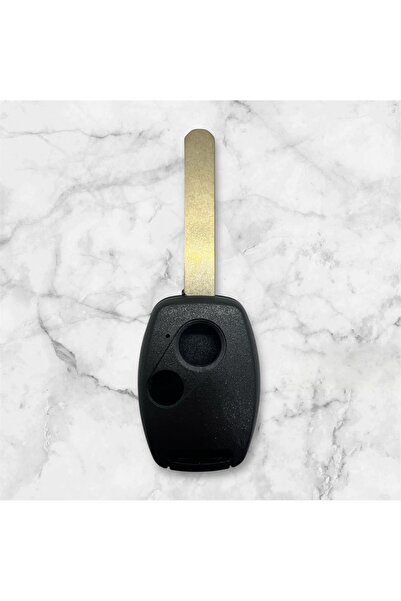 Luxe Aksesuarr Honda Civic Jazz Crv Accord Pilot Comutator de comandă cu 2 butoane