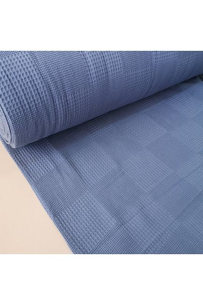 Cottonest Soft Waffle Dublu Pique 200 x 220 cm
