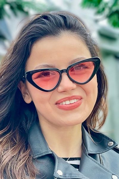 TAKIPORT Uv 400 protection unisex sunglasses