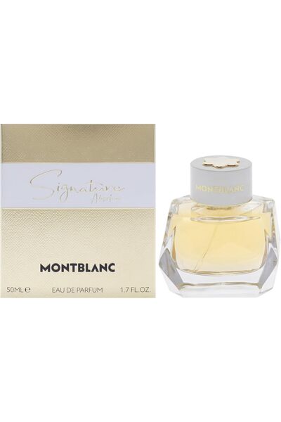 Montblanc MB Signature Absolu Eau de Parfum 50 ml