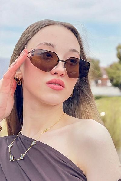 TAKIPORT Uv 400 protection unisex sunglasses