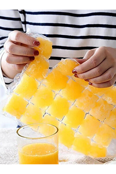 MEZ-PACK 240 BUZ KÜPÜ KEMİK SUYU/ ET SUYU/ MEYVE SUYU /BUZ KÜPÜ