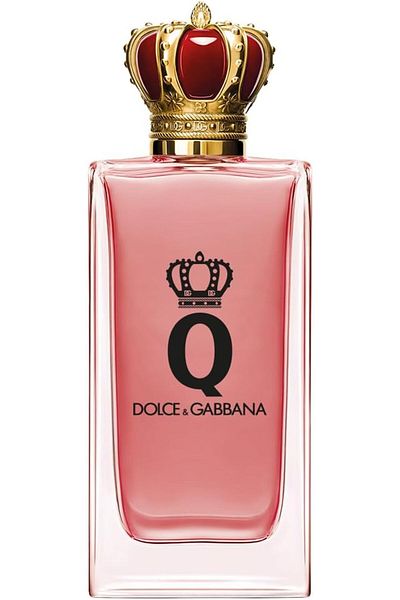 Dolce&Gabbana Eau de Parfum K Intense by Dolce & Gabbana, 100 ml