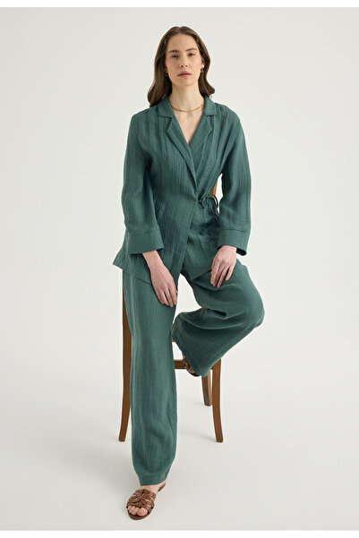 Masha Kate Zen Anvelop Ceket