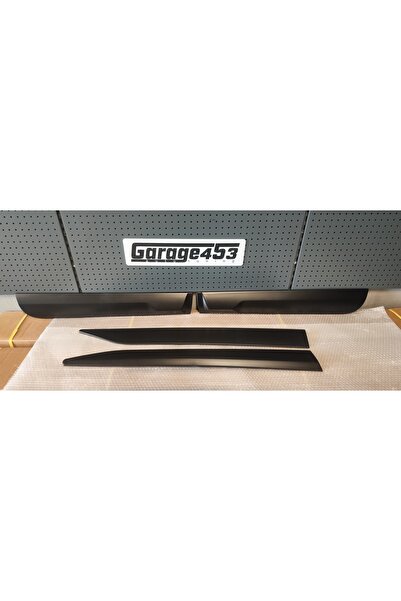 OEM Hilux Revo 2015 2025 Yan Kapı Kaplama İtal Orijinal Tip Garage453