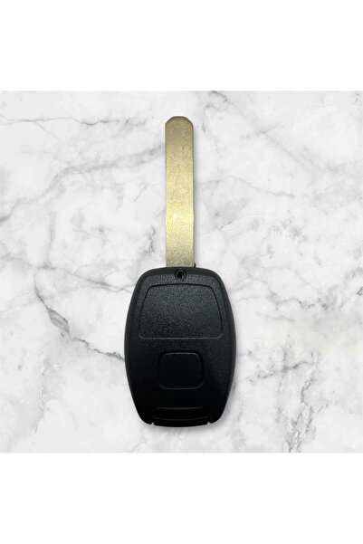 Luxe Aksesuarr Honda Civic Jazz Crv Accord Pilot Comutator de comandă cu 2 butoane