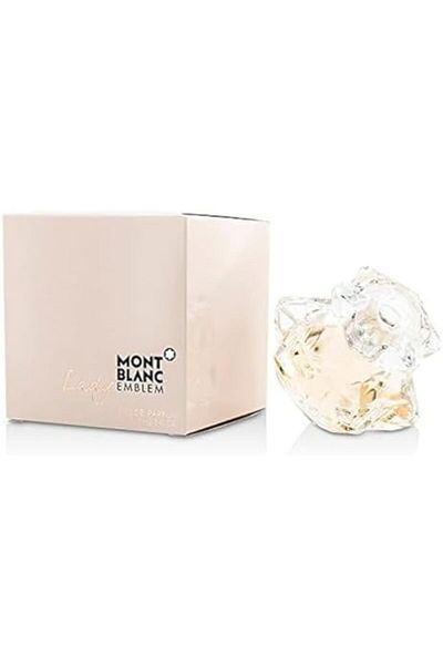 Montblanc Lady Emblem Eau de Parfum Spray by Montblanc for Women - 75 ml/2.5 oz