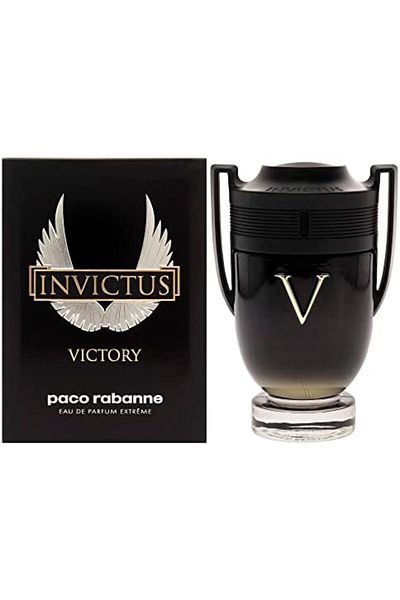 Paco Rabanne Invictus Victory Eau de Parfum for Men 100ml