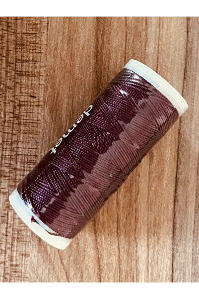 DEMET Brazilska i Punch (PUNCH) konac za vezenje. 20gr. Boja br: 528