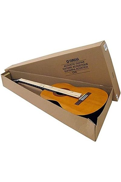 Yamaha Classical Guitar C-40M