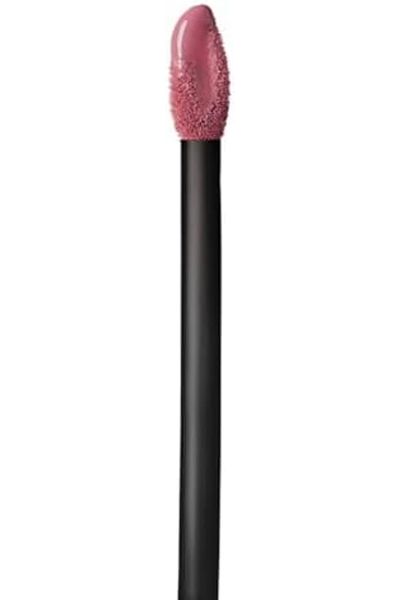 Maybelline New York Superstay Matte Ink Lipstick by Maybelline New York, Lover 15, Matte Finish