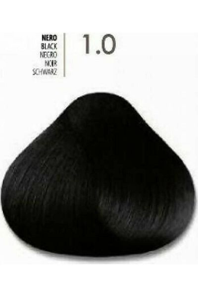 KYO Hair Color Kyo Lumin Black - 100ml