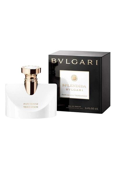 Bvlgari Bvlgari Splendida Patchouli Tentation Eau de Parfum 100ml
