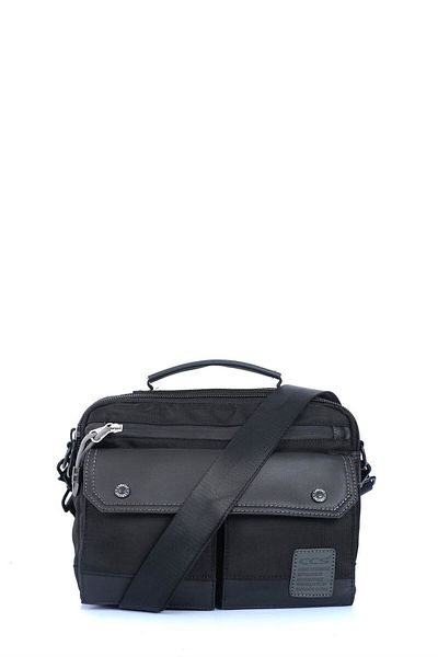 ÇÇS Men's Crossbody Mailman Bag