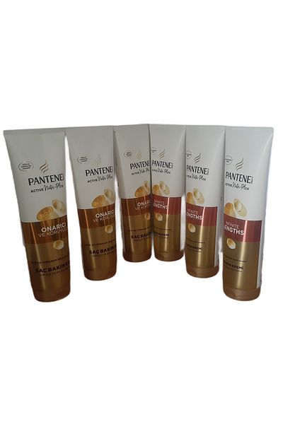 Pantene Infinite Lengths Hair Care Conditioner 275 ml