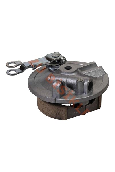 monero CG Serisi Ön Kampana Komple (Balata Dahil)