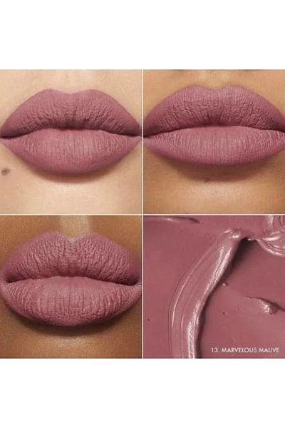 SEPHORA Sephora Marvelous Mauve 13 lipstick