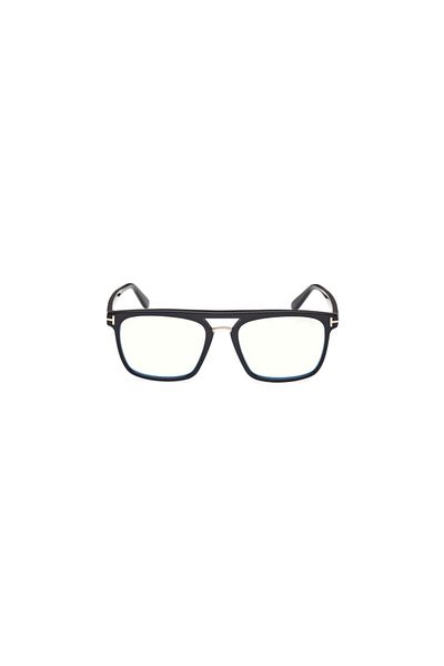 Tom Ford Tf 5942-B 001 54*18 145 Blue Light Shielded Glasses