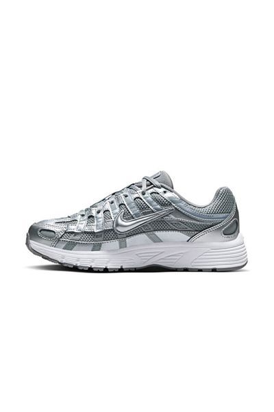 Nike P-6000 (Gs) Young Sneaker Casual Shoes