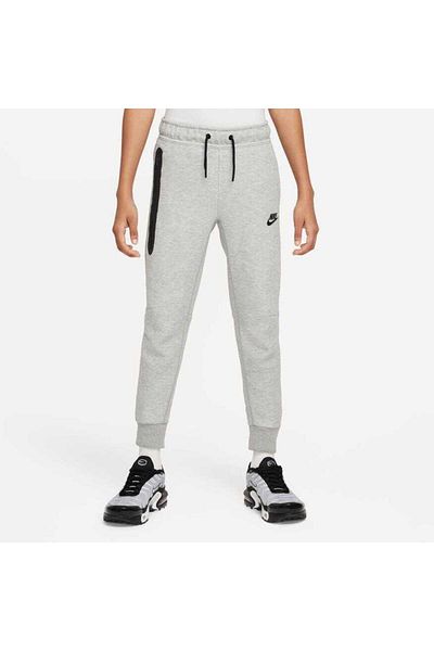 Nike Sportswear Tech Fleece Fw24 (Boys') Kids Sweatpants