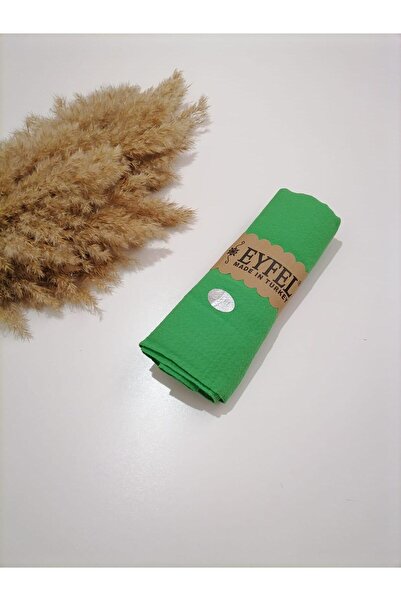 Eyfel Single Color Mio Cazz Shawl Ms553