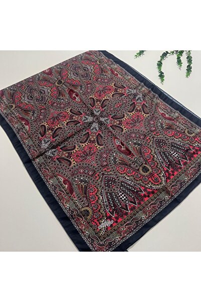 Bonjela - شال قطن ناعم jsm35