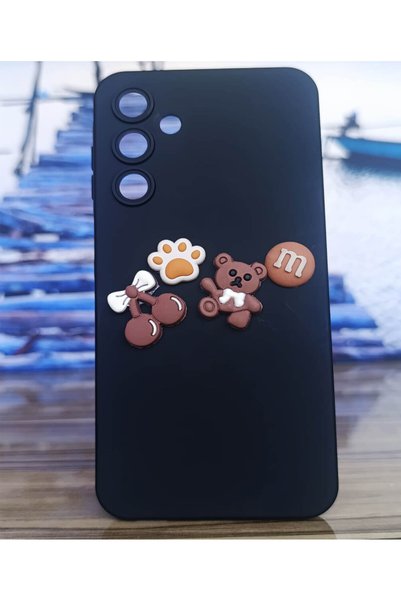enfein Balporsuku حافظة هاتف كارتونية لطيفة متوافقة مع هاتف Galaxy A14 SWTF00...