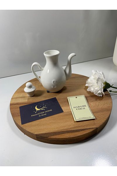 Madame Coco Petit Concept Sauce Bowl