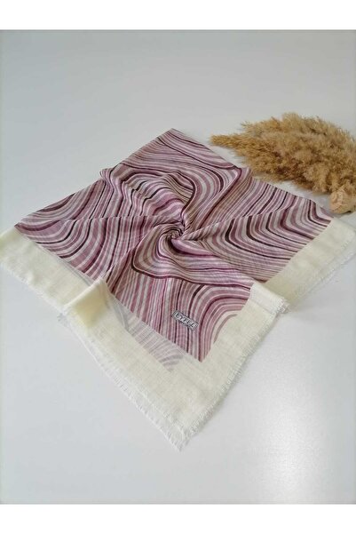 Eyfel - وشاح قطني متوهج ms738