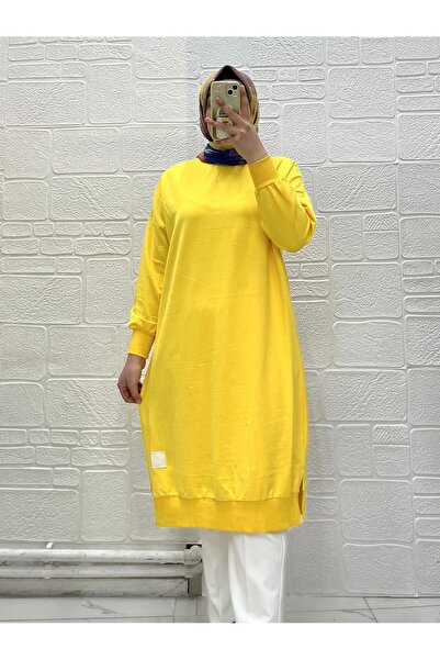 Zeynep Butik SOUL УДОВЛЕНА ТУНІКА 1264