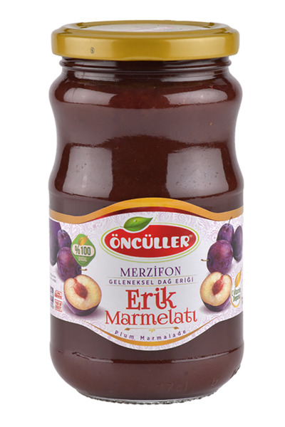 Öncüller Erik Marmelatı 630 gr