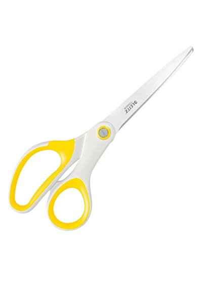 Leitz Wow Office Scissors 205mm Metallic Yellow - Code:53192016