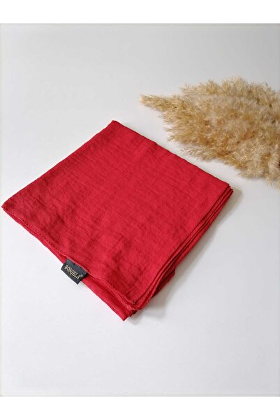 Bonjela بونجلا - وشاح كاز قطني ms25