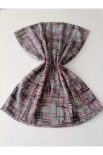 poloist - Yumuşak Dokulu Pamuk Şal ms774