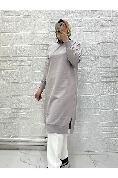 Zeynep Butik روح طويلة تونك 1264