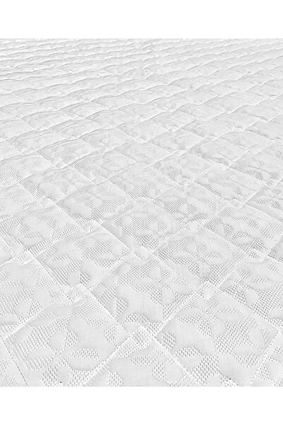 happynights Lüx Viscotrapy Yatak Pedi & Full Ortopedik Yatak Şiltesi (7 CM YÜKSEKLİK)