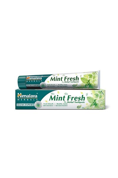 Himalaya MINT FRESH TOOTHPASTE 100ML