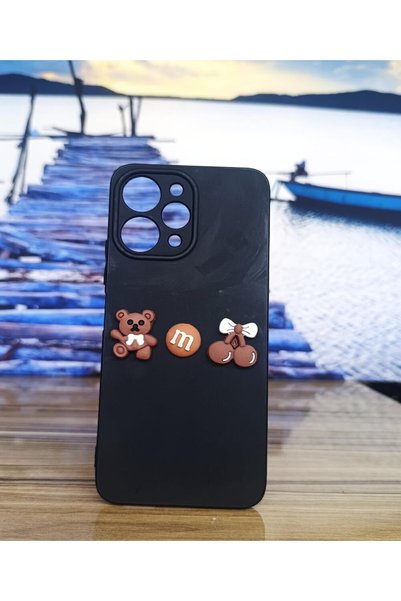 enfein Balporsuku متوافق مع Xiaomi Redmi 12 حافظة هاتف كارتونية لطيفة SWTF001...