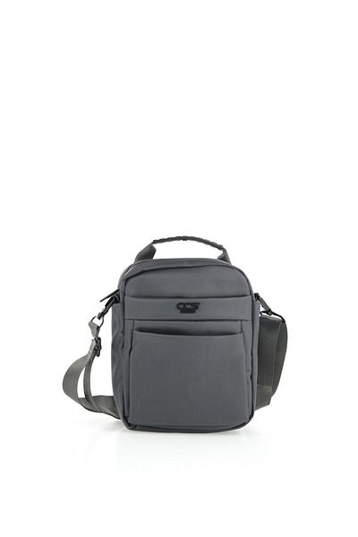 ÇÇS Men's Shoulder Strap Handbag