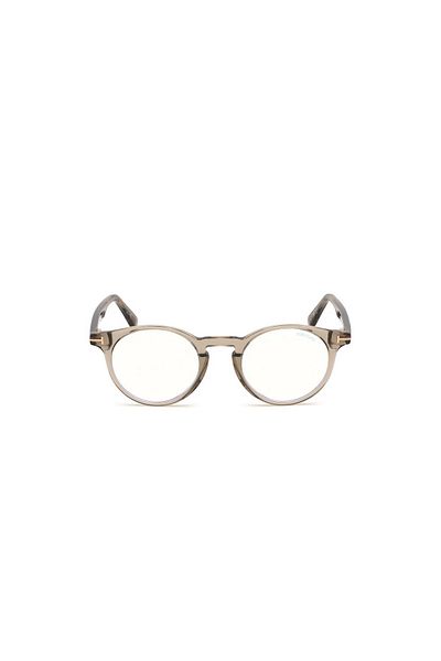 Tom Ford Tf 5557-B 045 48*21 145 Unisex Glasses with Blue Light Protection