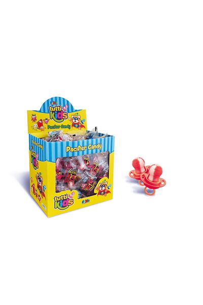 bobbo Tutti Kids Hard Candy (15 Gr) 1 Piece