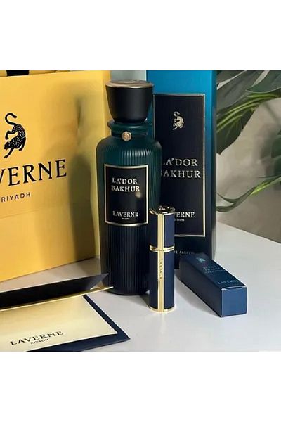 Laverne Lador Incense Classic - 200 ml