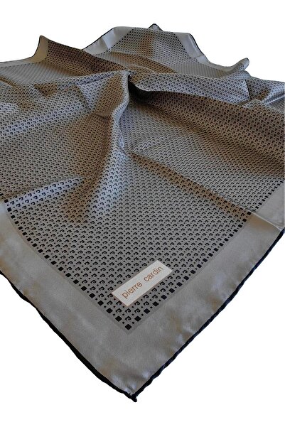 Pierre Cardin PİERRE CARDİN TVIL ΜΕΤΑΞΩΤΟ ΦΟΥΝΤΟΥ 2025 ΚΑΛΟΚΑΙΡΙΝΗ ΣΕΖΟΝ 5288438-915