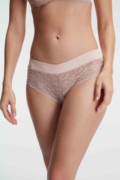 Anıl ANIL MAN4834 Γυναικείο Σετ σουτιέν και εσώρουχο