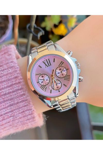 Weluxa Colorful Dial Women's Wristwatch in Special Box