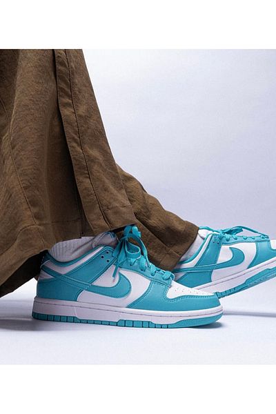 Nike Dunk Low Next Nature Women's Sneaker Shoes(Cool Trend Store)